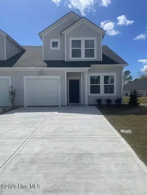 2050 Osprey Isle Ln SW #LOT 45 BLAKELY, Ocean Isle Beach, NC 28469