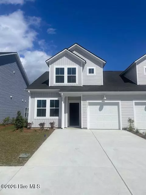 2054 Osprey Isle Ln SW #LOT 46 BLAKELY, Ocean Isle Beach, NC 28469
