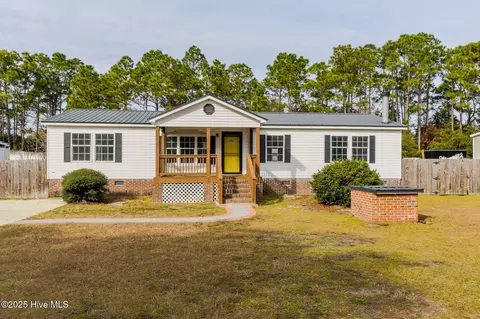 7209 Fontana Rd, Wilmington, NC 28412