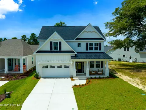 1212 Rockhill Rd, Castle Hayne, NC 28429