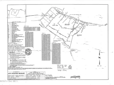 0 Osbourne Rd, Williamston, NC 27892 photo 6