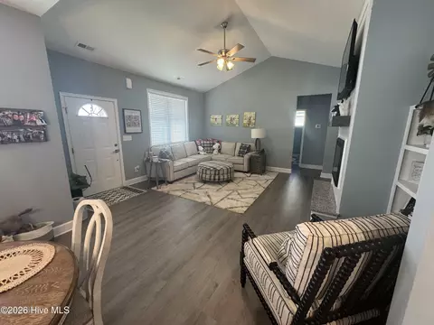 Other - 9735 Chapman Rd, Bailey, NC 27807 photo 4 of 11