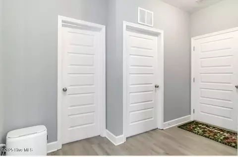 Entry Way - 9735 Chapman Rd, Bailey, NC 27807 photo 3 of 3