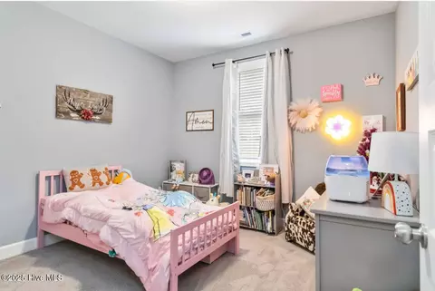 Bedroom - 9735 Chapman Rd, Bailey, NC 27807 photo 2 of 3