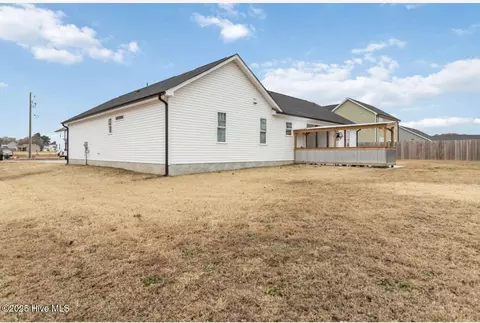 Other - 9735 Chapman Rd, Bailey, NC 27807 photo 8 of 11