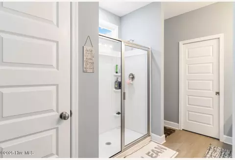 Entry Way - 9735 Chapman Rd, Bailey, NC 27807 photo 1 of 3