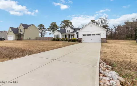 Other - 9735 Chapman Rd, Bailey, NC 27807 photo 2 of 11