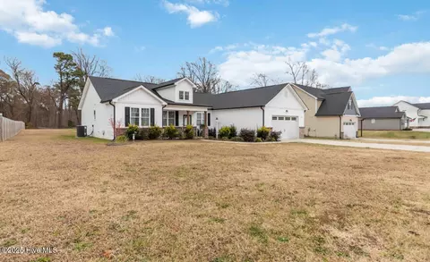 Other - 9735 Chapman Rd, Bailey, NC 27807 photo 1 of 11
