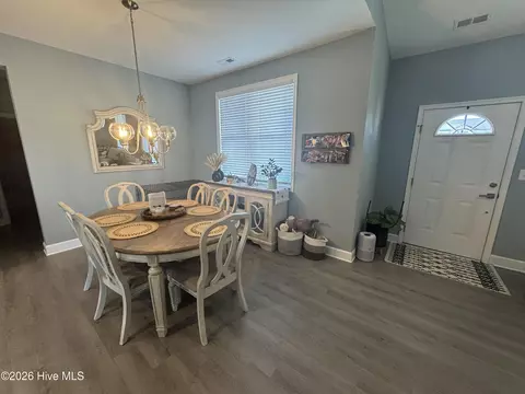 Dining - 9735 Chapman Rd, Bailey, NC 27807 photo 1 of 1