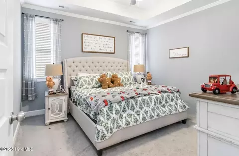 Bedroom - 9735 Chapman Rd, Bailey, NC 27807 photo 1 of 3