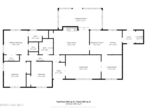 12421 Appin Rd, Laurinburg, NC 28352