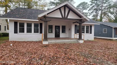 937 Sycamore St, Rocky Mount, NC 27801