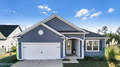 310 Edgewater Way, Surf City, NC 28445