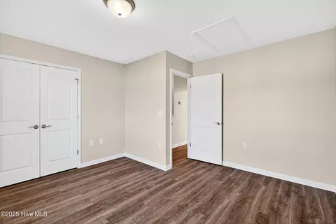 Bedroom - 415 Sullivan Loop Rd, Midway Park, NC 28544 photo 3 of 3