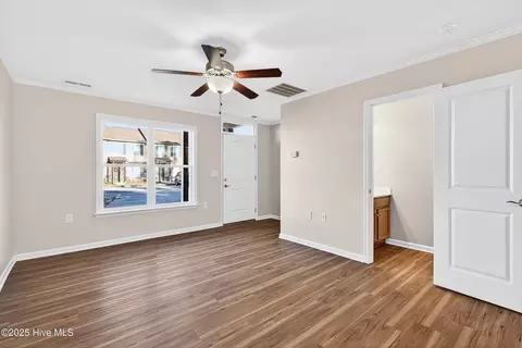 Living - 415 Sullivan Loop Rd, Midway Park, NC 28544 photo 3 of 3