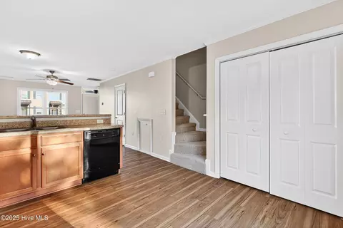 Entry Way - 415 Sullivan Loop Rd, Midway Park, NC 28544 photo 1 of 2