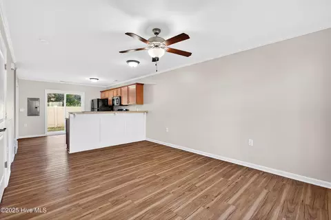 Living - 415 Sullivan Loop Rd, Midway Park, NC 28544 photo 1 of 3