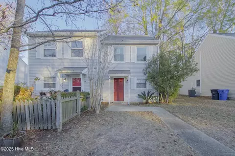 116 Greenford Pl, Jacksonville, NC 28540