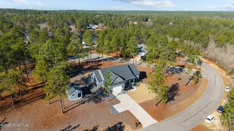 20 Forest Lake Dr, Jackson Springs, NC 27281