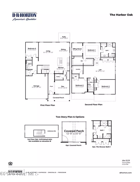110 Edgewater Way, Surf City, NC 28445