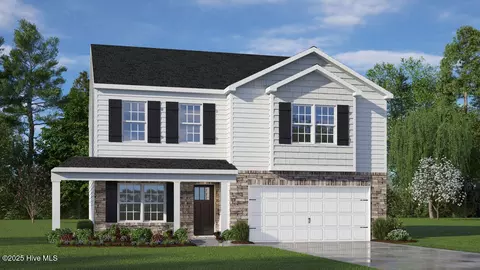 1026 Minnette Cir, New Bern, NC 28562