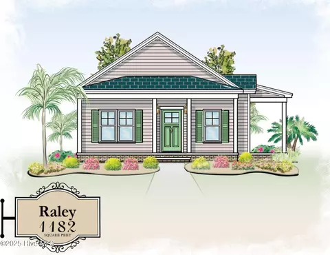 124 Mason St, Princeton, NC 27569