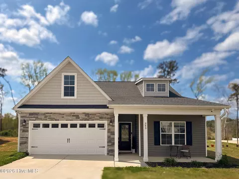 345 Manning Dr, Sanford, NC 27332