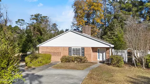 2701 Wrightsville Ave, Wilmington, NC 28403