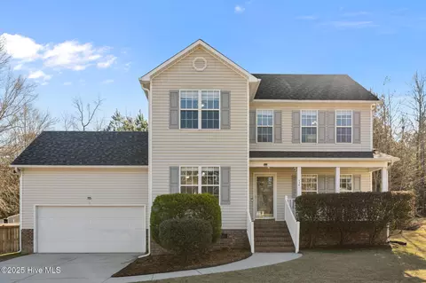 116 Walnut Hills Dr, Richlands, NC 28574