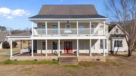 290 Baie Rd, Rocky Mount, NC 27801