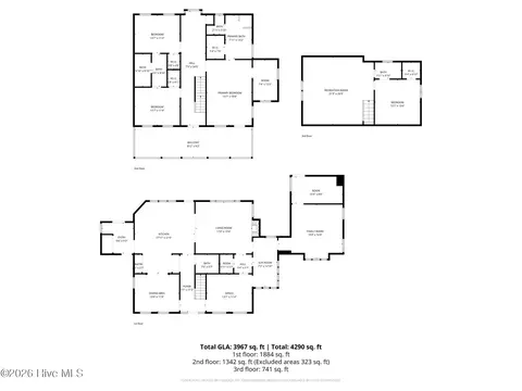 290 Baie Rd, Rocky Mount, NC 27801