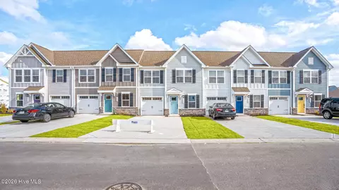 3324 Primrose Dr, Navassa, NC 28451