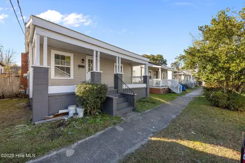 1310 Church St, Wilmington, NC 28401