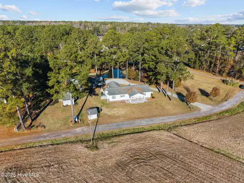 View/Area - 42 Low Tide Ln, Bath, NC 27808 photo 2 of 5