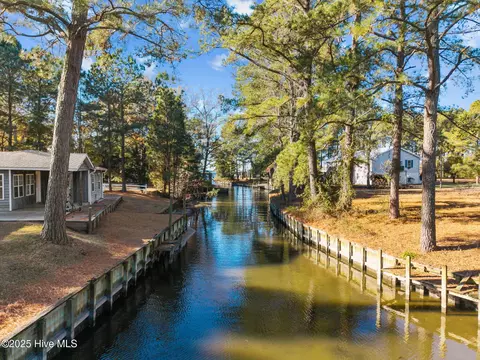 View/Area - 42 Low Tide Ln, Bath, NC 27808 photo 4 of 5