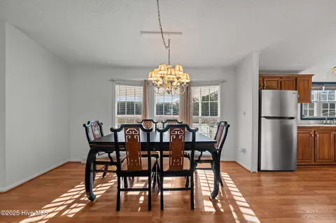 Dining - 42 Low Tide Ln, Bath, NC 27808 photo 1 of 1