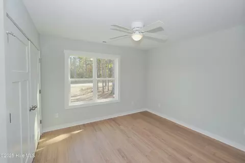 Bedroom - 649 Prospect Rd, Boiling Spring Lakes, NC 28461 photo 2 of 3