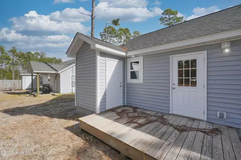 Other - 649 Prospect Rd, Boiling Spring Lakes, NC 28461 photo 5 of 7