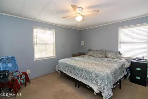 Bedroom - 312 Peanut Rd, Hampstead, NC 28443 photo 1 of 5