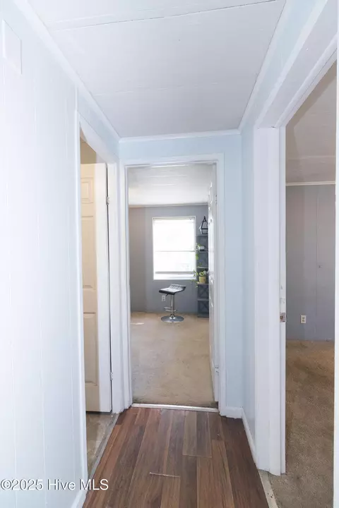 Entry Way - 312 Peanut Rd, Hampstead, NC 28443 photo 2 of 2