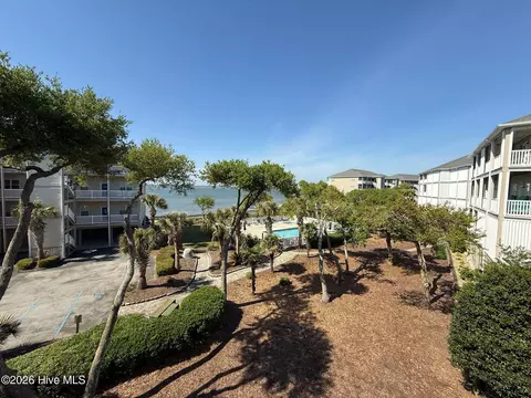 1700 Salter Path Road Building O Rd UNIT 203, Indian Beach, NC 28512