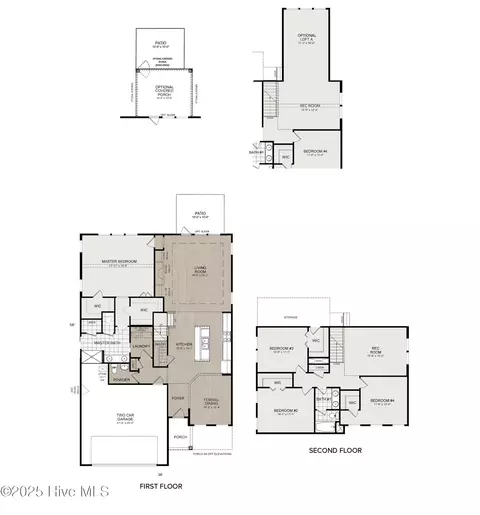 2115 Sunset Sky Pt #81, Leland, NC 28451