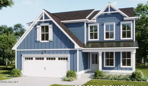 2115 Sunset Sky Pt #81, Leland, NC 28451