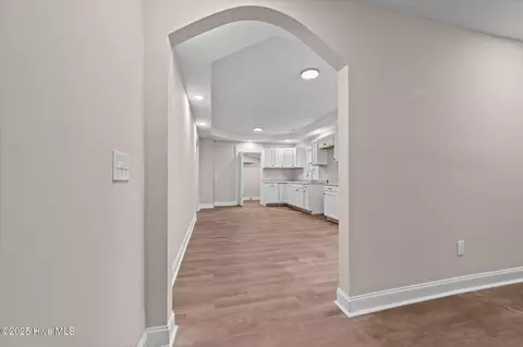 3741 James St, Bethel, NC 27812