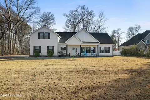196 Billetts Bridge Rd, Camden, NC 27921