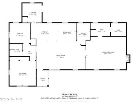 2141 Caratoke Hwy, Moyock, NC 27958