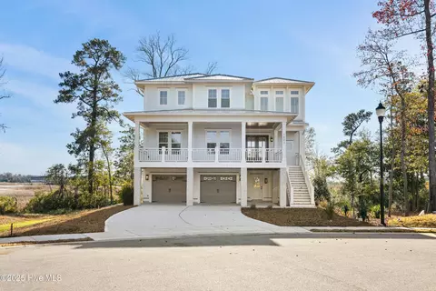 1503 Riverview Ter, Wilmington, NC 28401