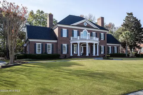 208 Gatefield Dr, Wilmington, NC 28412