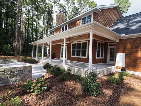 Exterior - 105 Saville Row, Pinehurst, NC 28374 photo 12 of 12