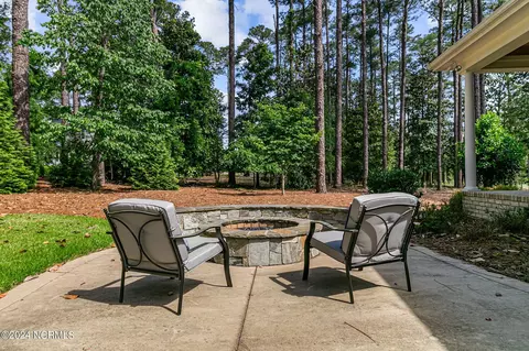 Exterior - 105 Saville Row, Pinehurst, NC 28374 photo 10 of 12
